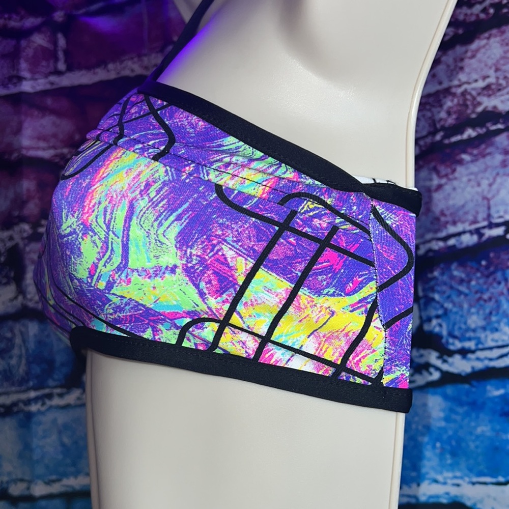NWT Rave Top - Picture 7 of 9